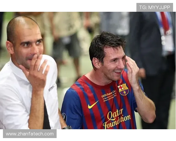 萨巴莱塔：梅西曾定会终老巴萨